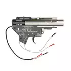 Kompletny Gearbox Limitowana Edycja Rocket Edge II High Cycle V2 [APS]