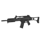 [Set] 608-2 [J.G.Works] + DMAG G36 30/130rds Variable-Cap Magazine - BK