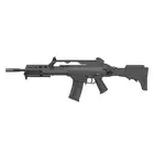 [Set] G608-KV [J.G.Works] + DMAG G36 30/130rds Variable-Cap Magazine - BK