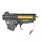 Kompletny Gearbox V3 Limitowana Edycja Tank Edge III High Torque [APS]