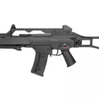 [Set] 608-4 [J.G.Works] + DMAG G36 30/130rds Variable-Cap Magazine - BK