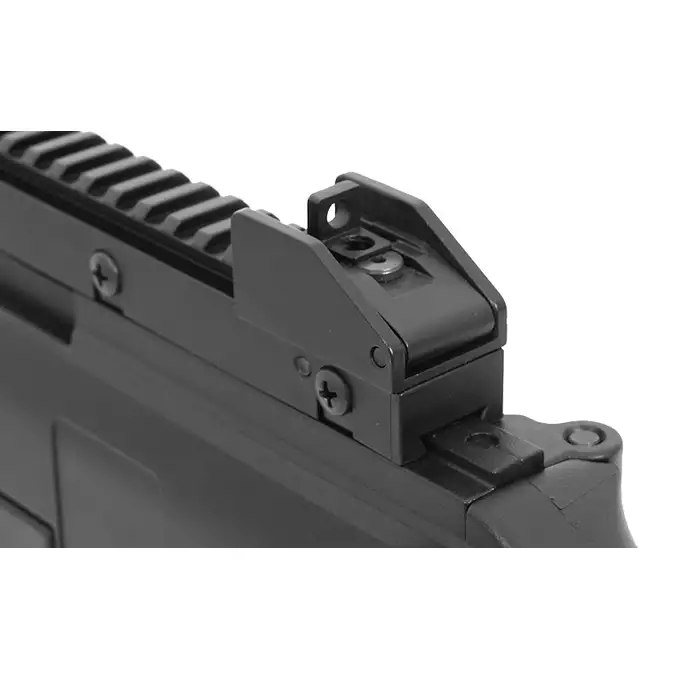 [Set] 608-4 [J.G.Works] + DMAG G36 30/130rds Variable-Cap Magazine - BK