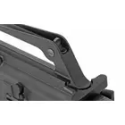 [Zestaw] A.W.S.S. Wei Tech-XM177 GBB TYPE with open bolt system - black [WE] + Magazynek na green gas do replik Wei Tech-M16A1 open bolt - black [WE]
