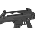 [Set] 608-2 [J.G.Works] + DMAG G36 30/130rds Variable-Cap Magazine - BK