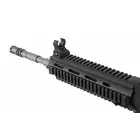 [Zestaw] WE-4168 GBBR - black [WE] + Magazynek gazowy do WE-M4/SCR/4168 z systemem open bolt - black