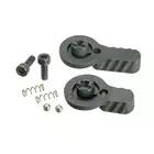 F1 Ambidextrous Fire Selector - Black [APS]