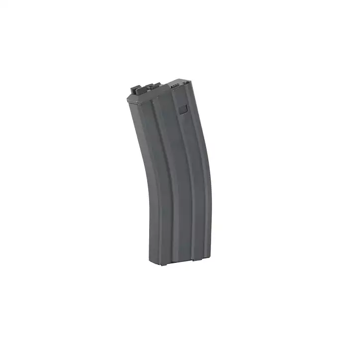 [Zestaw] WE-4168 GBBR - black [WE] + Magazynek gazowy do WE-M4/SCR/4168 z systemem open bolt - black