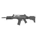 [Set] G608-KV [J.G.Works] + DMAG G36 30/130rds Variable-Cap Magazine - BK