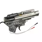 Kompletny Geabox V2 Ambi Limitowana Edycja Rocket Edge II High Cycle [APS]