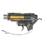 Kompletny Geabox V2 Ambi Limitowana Edycja Rocket Edge II High Cycle [APS]