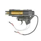 Kompletny Gearbox Limitowana Edycja Rocket Edge II High Cycle V2 [APS]