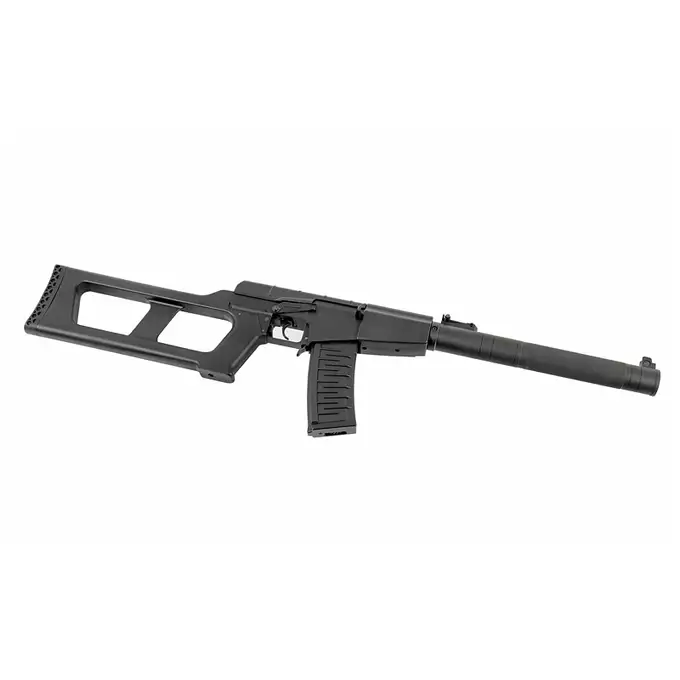 [Zestaw] CM.099 replika karabinu wyborowego WSS Wintoriez [CYMA] + Montaż pod optykę do SVD - Black [CYMA]