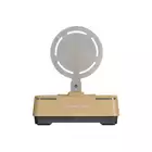 [Zestaw] Elektroniczny Cel Treningowy Sentry 2 - Tan [Eshooter]