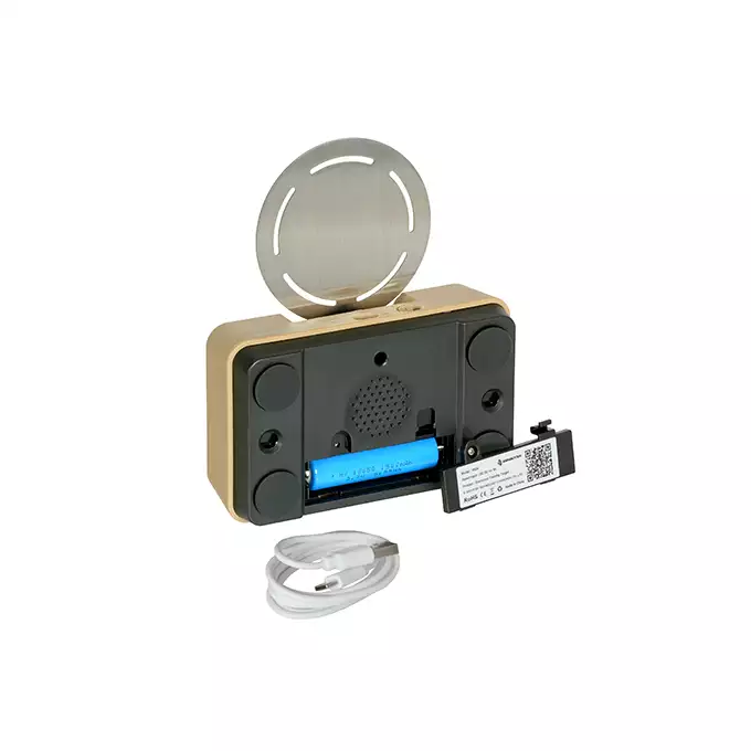 [Zestaw] Elektroniczny Cel Treningowy Sentry 2 - Tan [Eshooter]