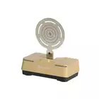 [Zestaw] Elektroniczny Cel Treningowy Sentry 2 - Tan [Eshooter]
