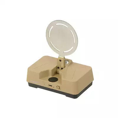 [Zestaw] Elektroniczny Cel Treningowy Sentry 2 - Tan [Eshooter]