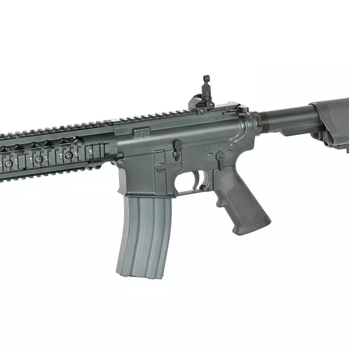 Replika karabinu maszynowego ST249 SAW Sports Line [S&amp;T]