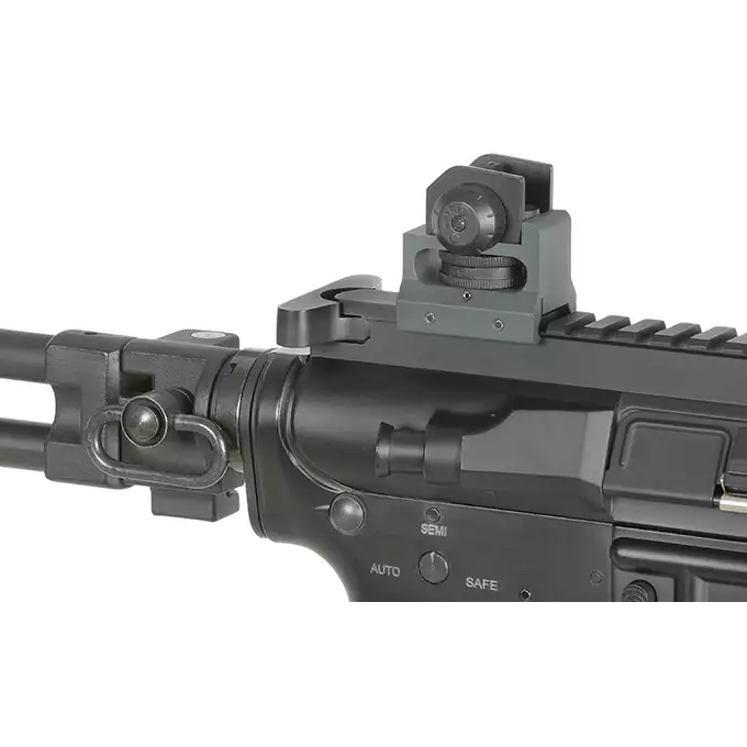 LR300S assault rifle replica [A&amp;K]