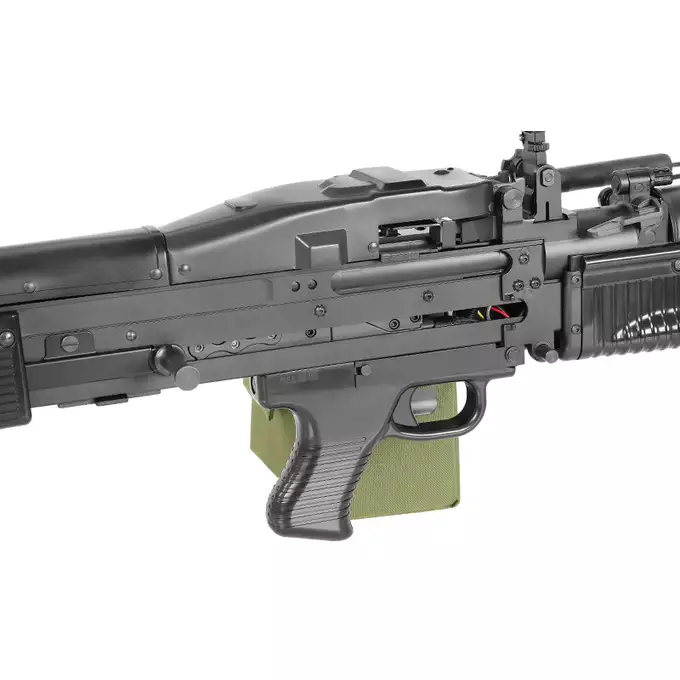 M60 H.M.G. Heavy Machine Gun Replica [A&amp;K]