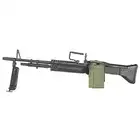 M60 H.M.G. Heavy Machine Gun Replica [A&amp;K]