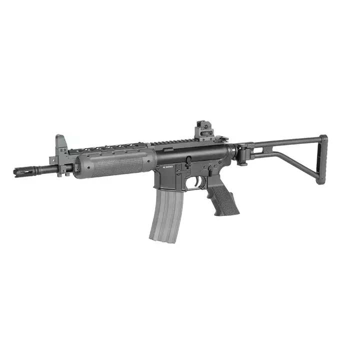 LR300S assault rifle replica [A&amp;K]