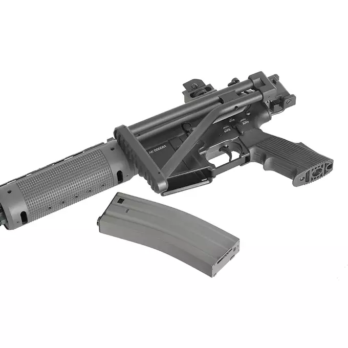 LR300S assault rifle replica [A&amp;K]