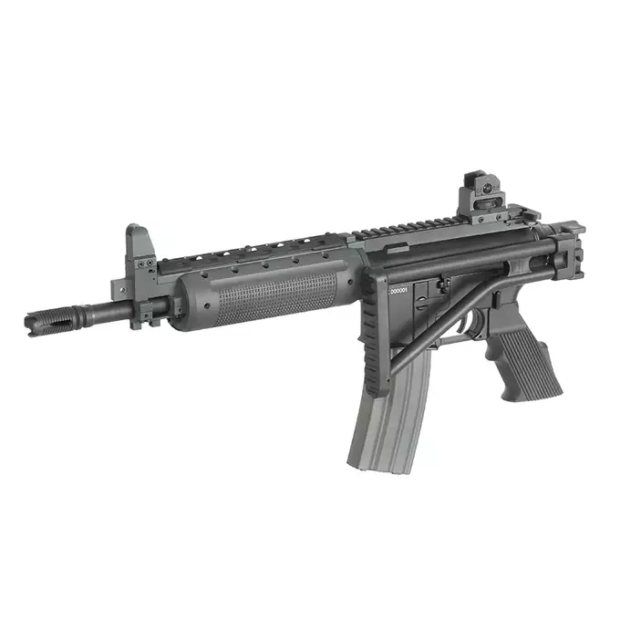 LR300S assault rifle replica [A&amp;K]