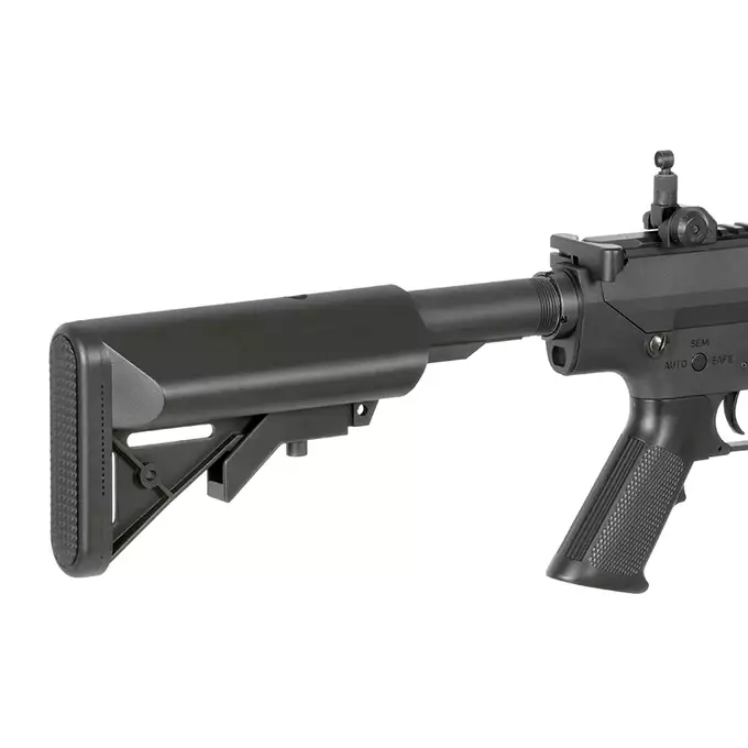 Replika Karabinu Samopowtarzalnego MK11 Short Sportsline [A&amp;K]