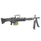 M60 H.M.G. Heavy Machine Gun Replica [A&amp;K]