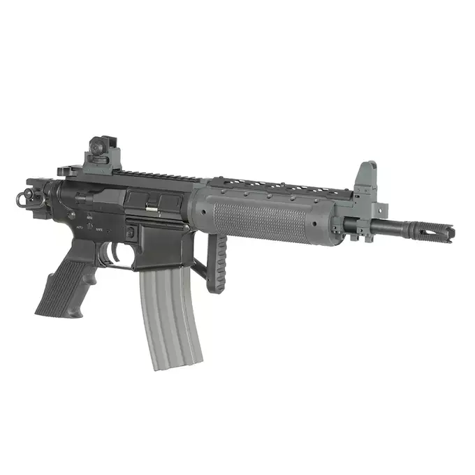 LR300S assault rifle replica [A&amp;K]