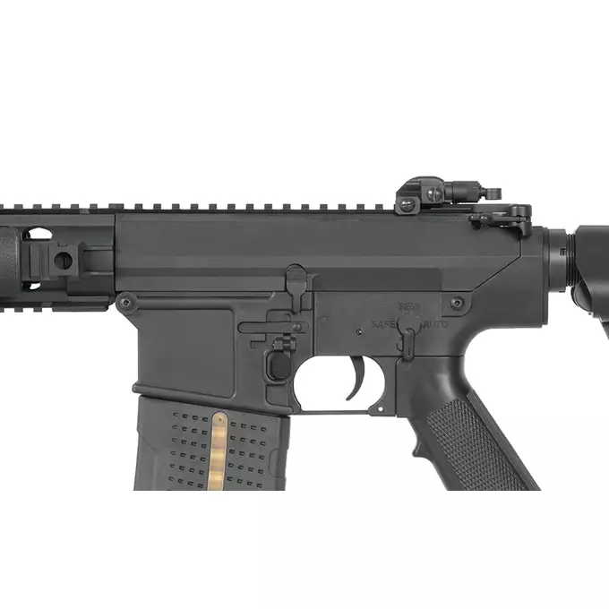 Replika Karabinu Samopowtarzalnego MK11 Short Sportsline [A&amp;K]