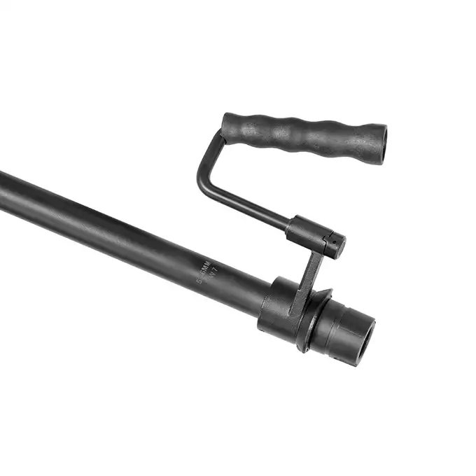 Replika karabinu maszynowego FN M249 Paratrooper LMG [A&amp;K]