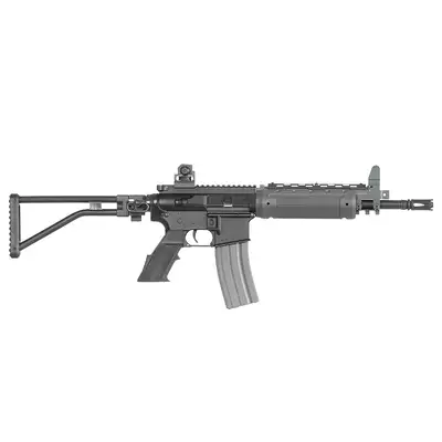 Replika karabinu szturmowego LR300S [A&amp;K]