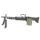 M60 H.M.G. Heavy Machine Gun Replica [A&amp;K]