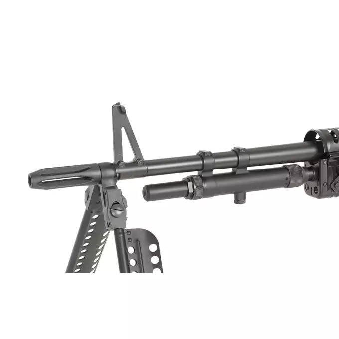 M60 H.M.G. Heavy Machine Gun Replica [A&amp;K]