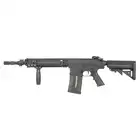 MK11 Short Sportsline Semi-Automatic Rifle Replica [A&amp;K]