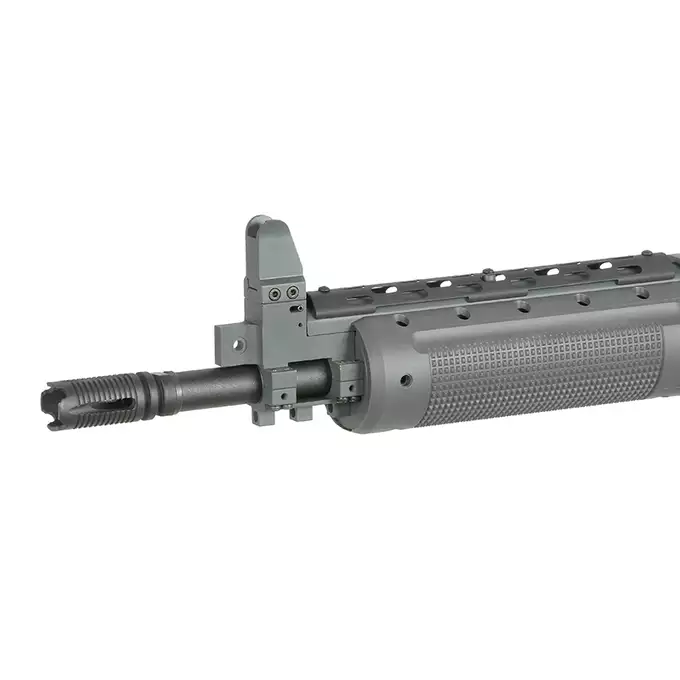 LR300S assault rifle replica [A&amp;K]