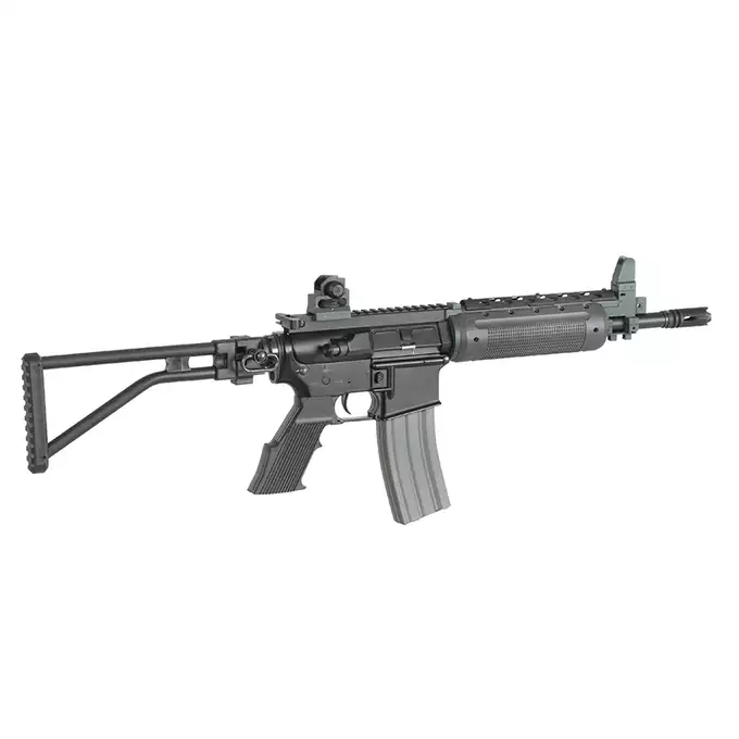 LR300S assault rifle replica [A&amp;K]