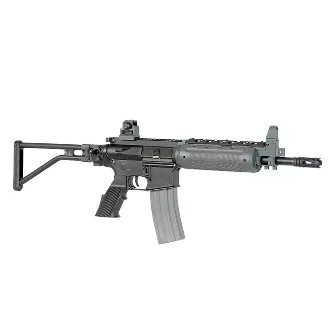 LR300S assault rifle replica [A&amp;K]