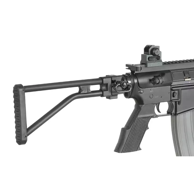 LR300S assault rifle replica [A&amp;K]