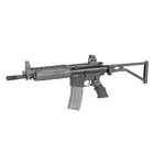 LR300S assault rifle replica [A&amp;K]