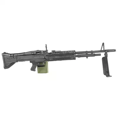 M60 H.M.G. Heavy Machine Gun Replica [A&amp;K]
