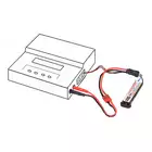 Adapter for Li-Po AEP batteries [IPower]