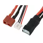 Adapter for Li-Po AEP batteries [IPower]