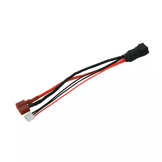 Adapter for Li-Po AEP batteries [IPower]