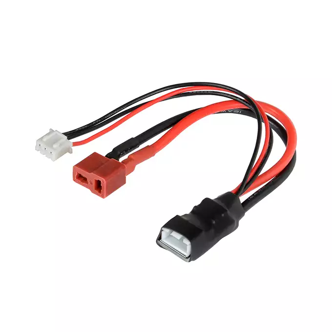Adapter for Li-Po AEP batteries [IPower]