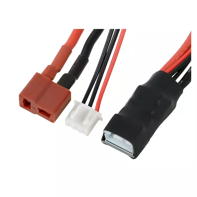 Adapter for Li-Po AEP batteries [IPower]