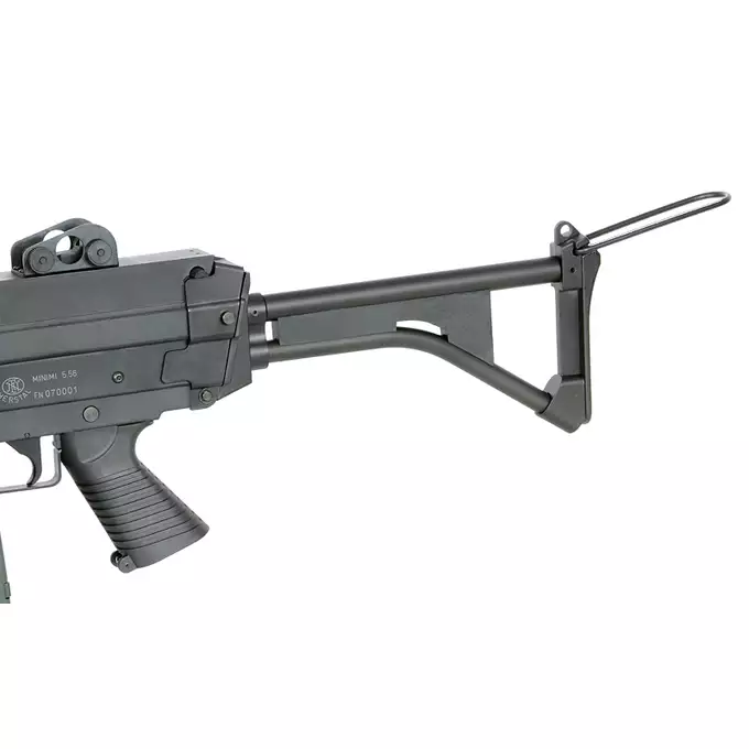Replika karabinu maszynowego M249 MKI Sports Line [A&amp;K]
