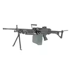 Replika karabinu maszynowego M249 MKI Sports Line [A&amp;K]