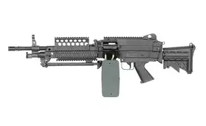 MK46 MOD 0 Sports Line Light Machine Gun Replica [A&amp;K]